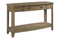 SOFA TABLE Primary