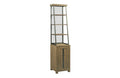 PIER CABINET - COMPLETE Primary