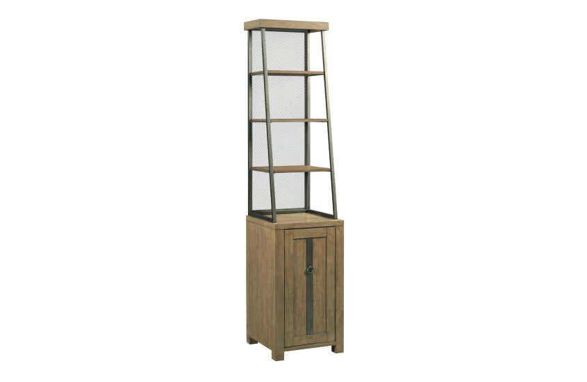 PIER CABINET - COMPLETE Primary