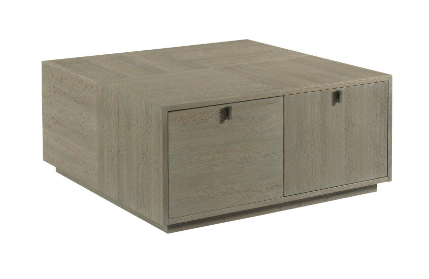 PALMER SQUARE COFFEE TABLE Primary