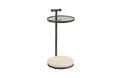 FRAZIER ROUND ACCENT TABLE Primary
