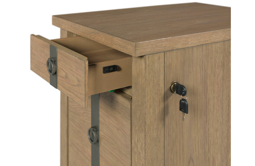 FILE CABINET Room 2