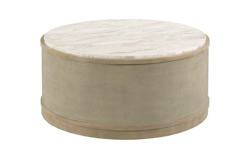 ROUND COFFEE TABLE Primary