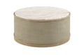 ROUND COFFEE TABLE Primary