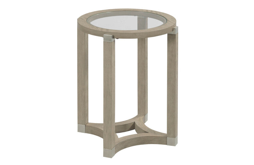 ROUND SPOT TABLE Primary