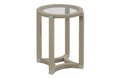 ROUND SPOT TABLE Primary