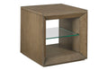 RECTANGULAR END TABLE Primary