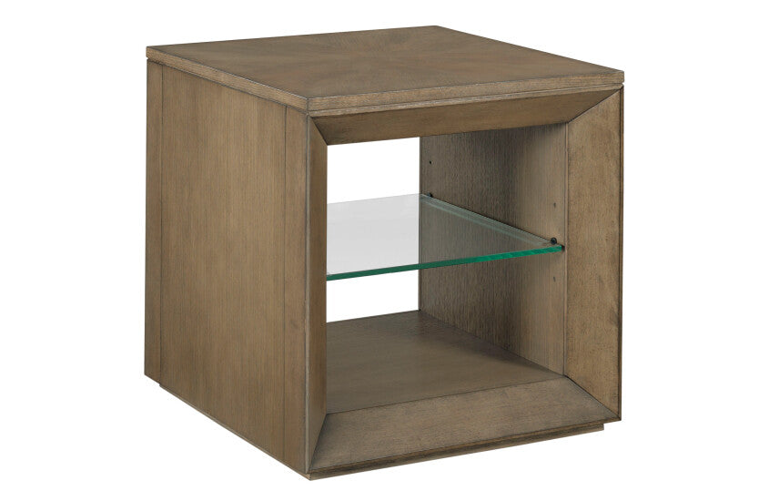 RECTANGULAR END TABLE Primary