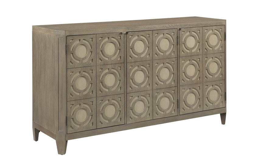 CERCLE 3 DOOR CHEST Primary