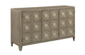 CERCLE 3 DOOR CHEST Primary