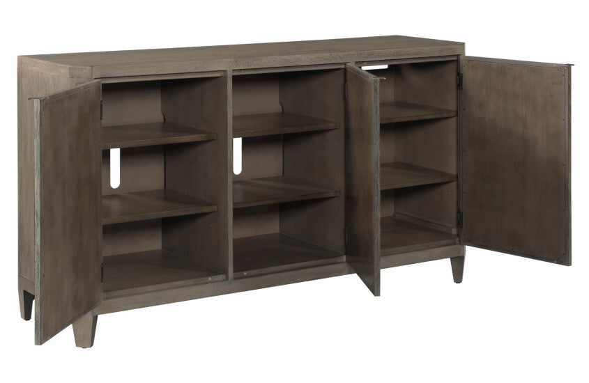 CERCLE 3 DOOR CHEST Room 2