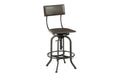 ROCCO ADJUSTABLE BAR STOOL Primary