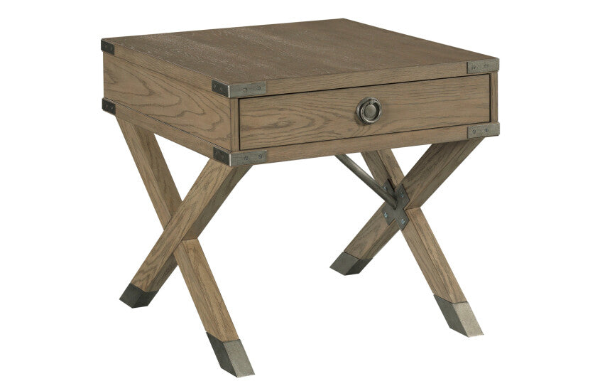 DRAWER END TABLE Primary