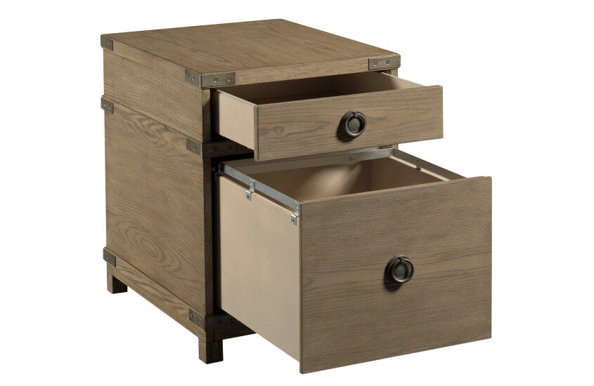 TRUNK CHAIRSIDE TABLE Other 1