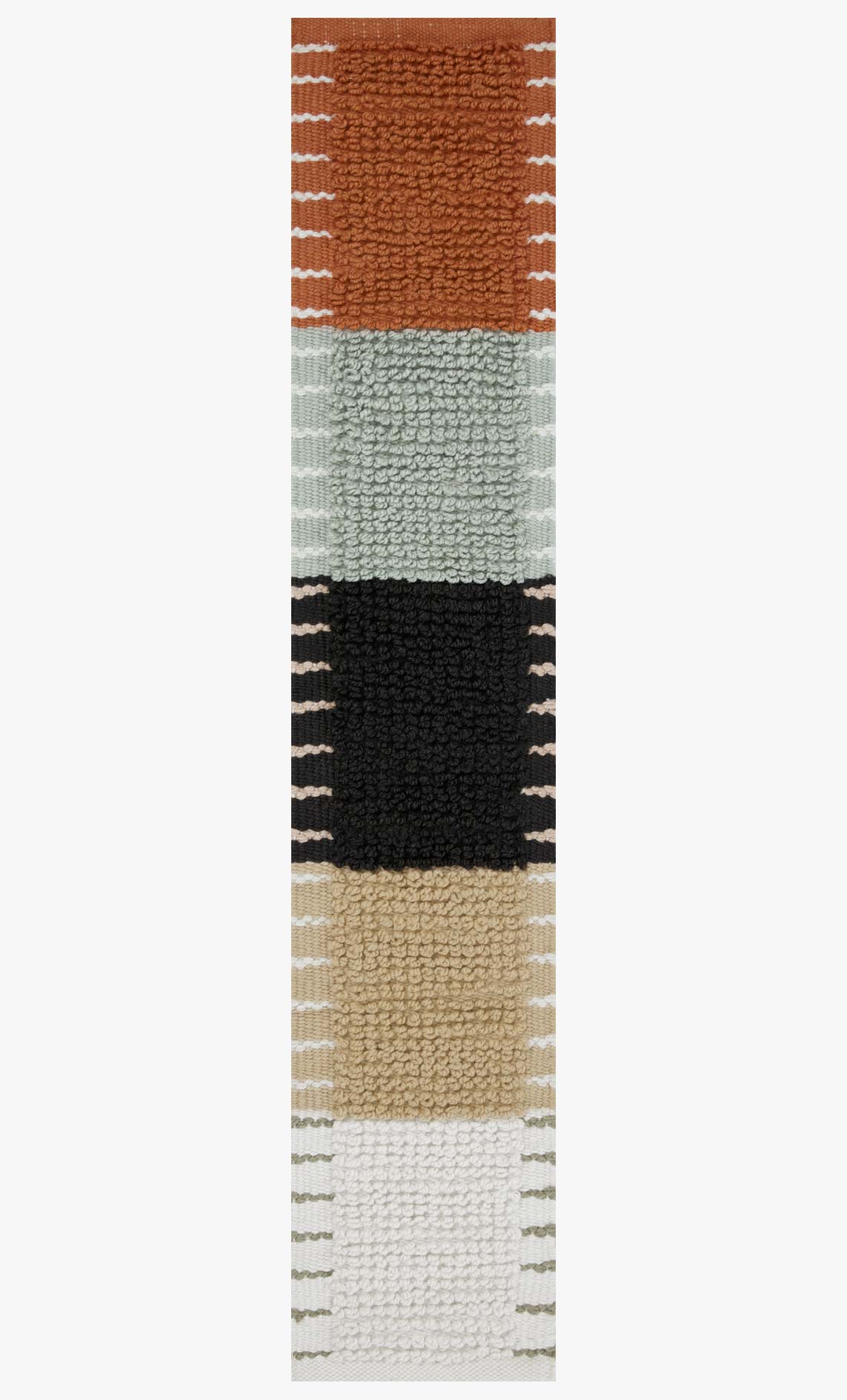 SAD-01 MH COLOR BLANKET