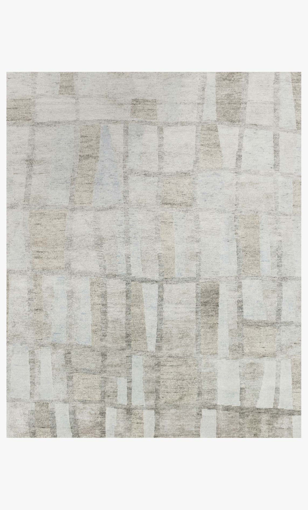 SK-01 GREY / MULTI