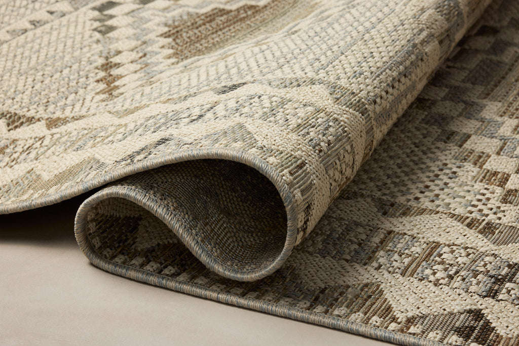 SAY-02 IVORY / GRANITE