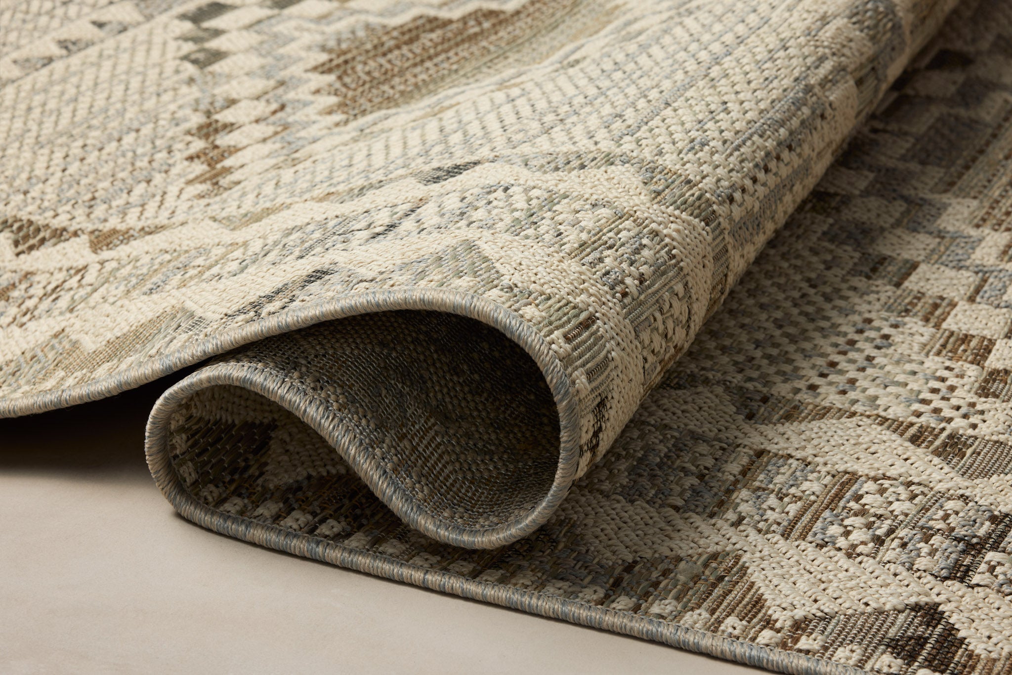 SAY-02 IVORY / GRANITE