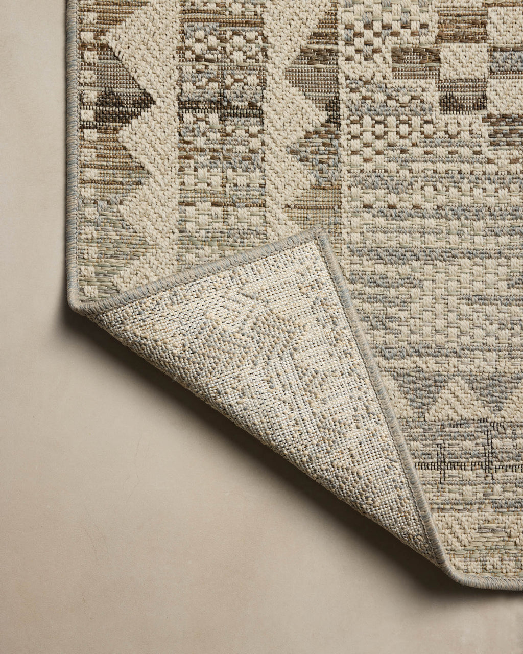 SAY-02 IVORY / GRANITE