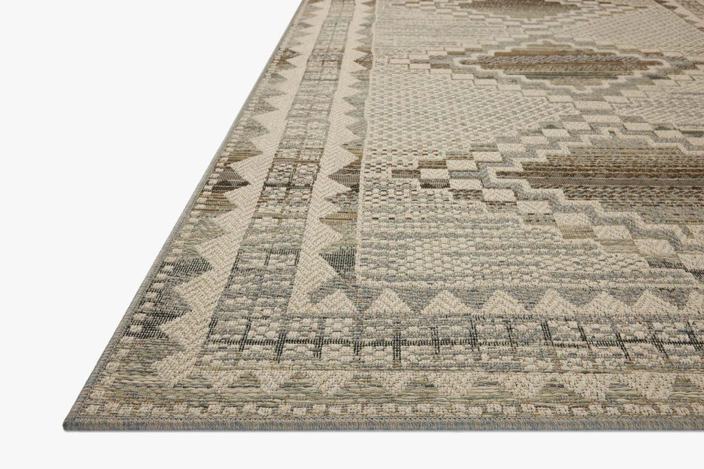 SAY-02 IVORY / GRANITE