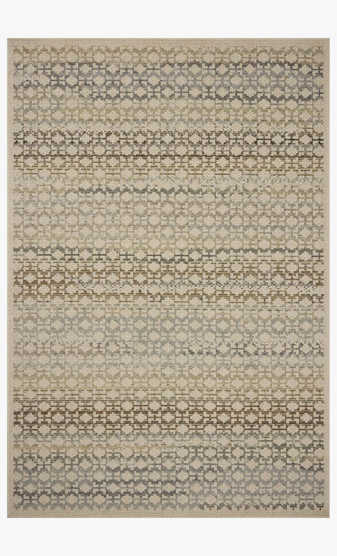 SAY-09 IVORY / MULTI