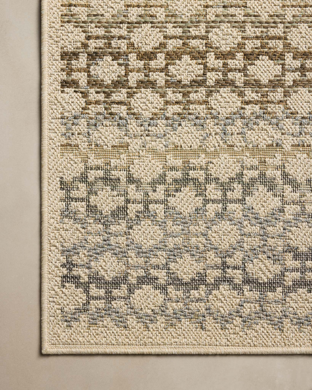 SAY-09 IVORY / MULTI