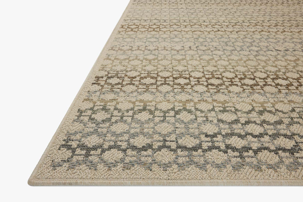 SAY-09 IVORY / MULTI