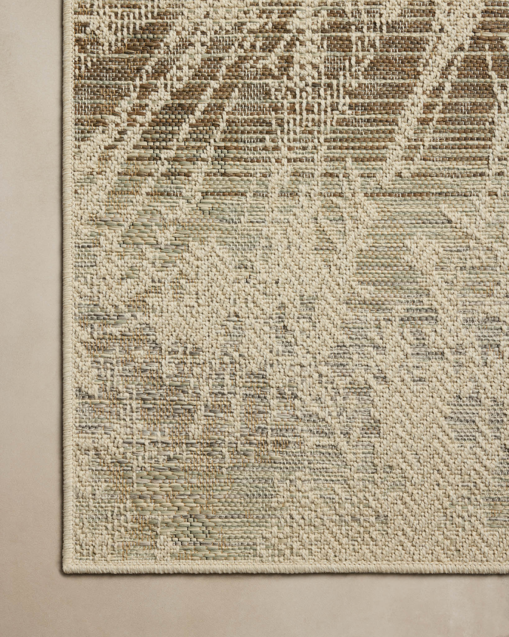 SAY-10 IVORY / STONE