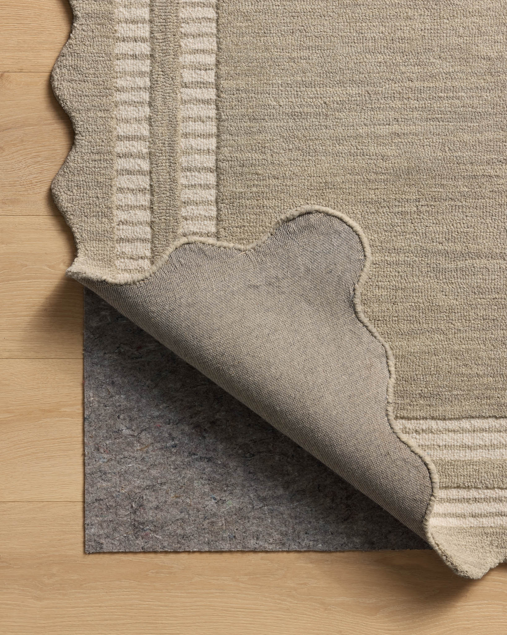 SCO-01 CJ FOG / IVORY