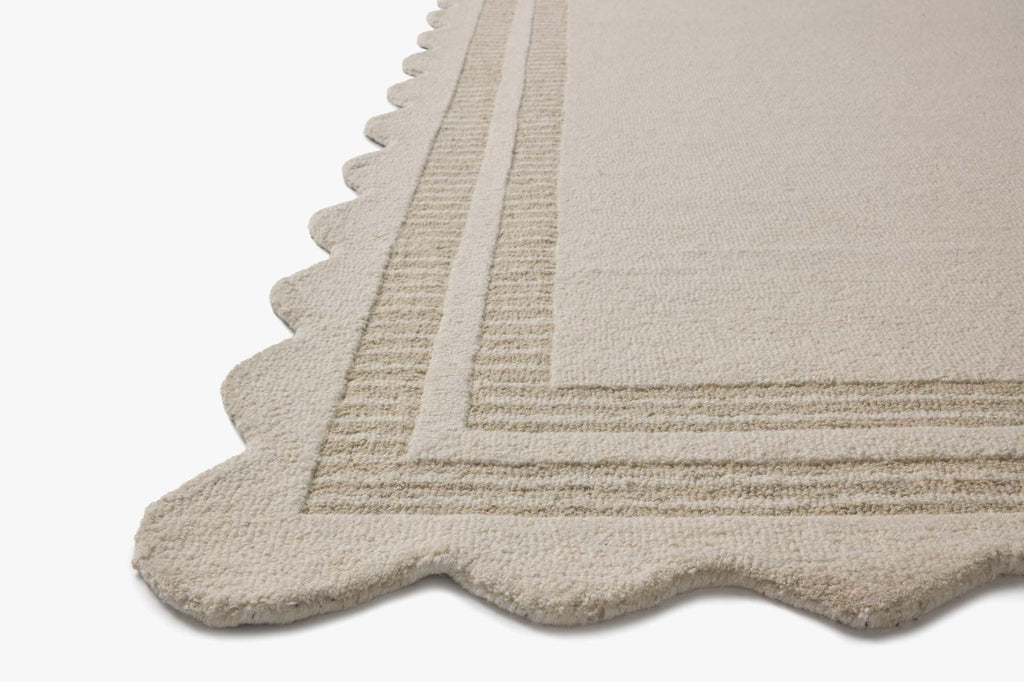 SCO-01 CJ IVORY / GREY