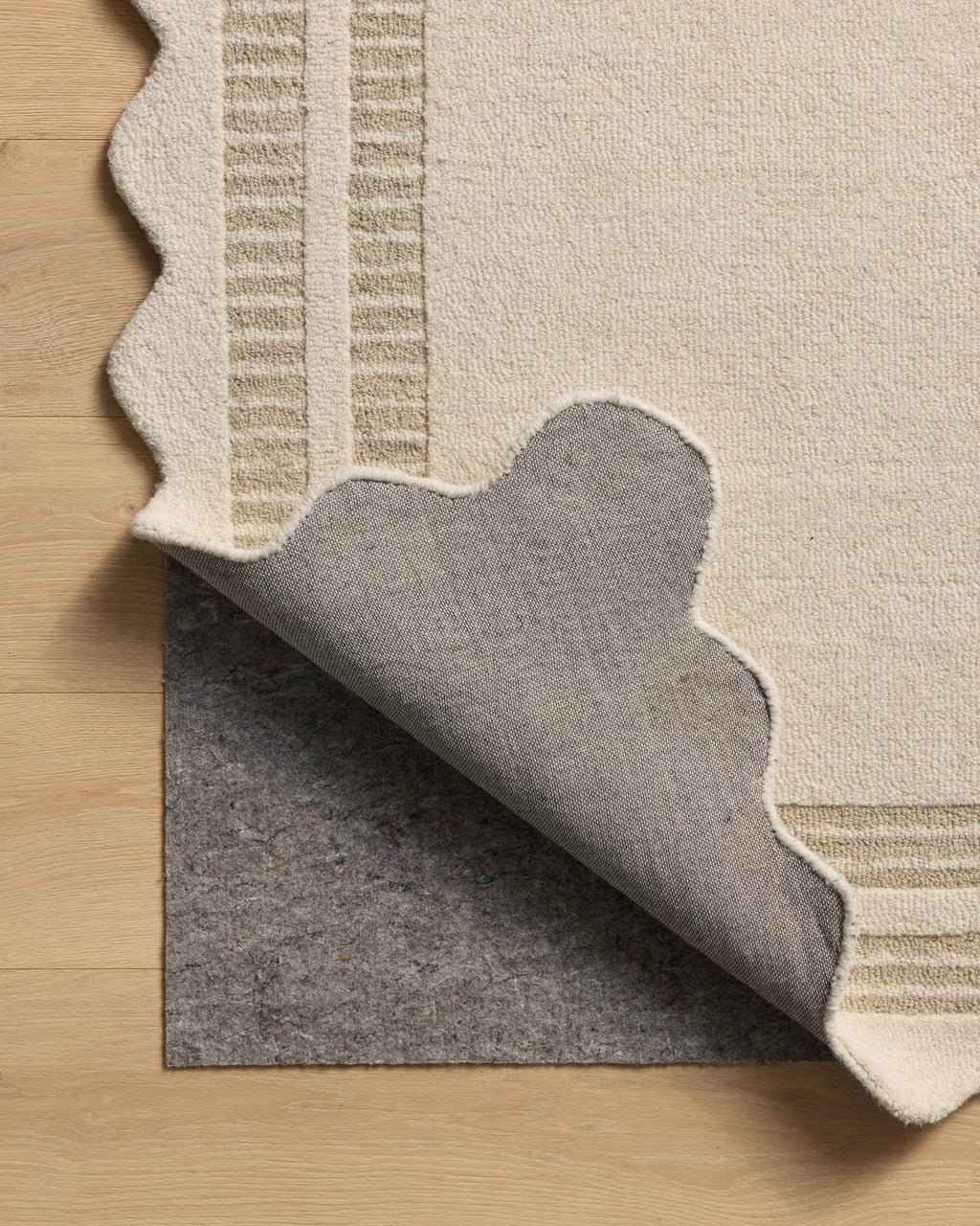 SCO-01 CJ IVORY / GREY