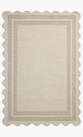 SCO-01 CJ IVORY / GREY