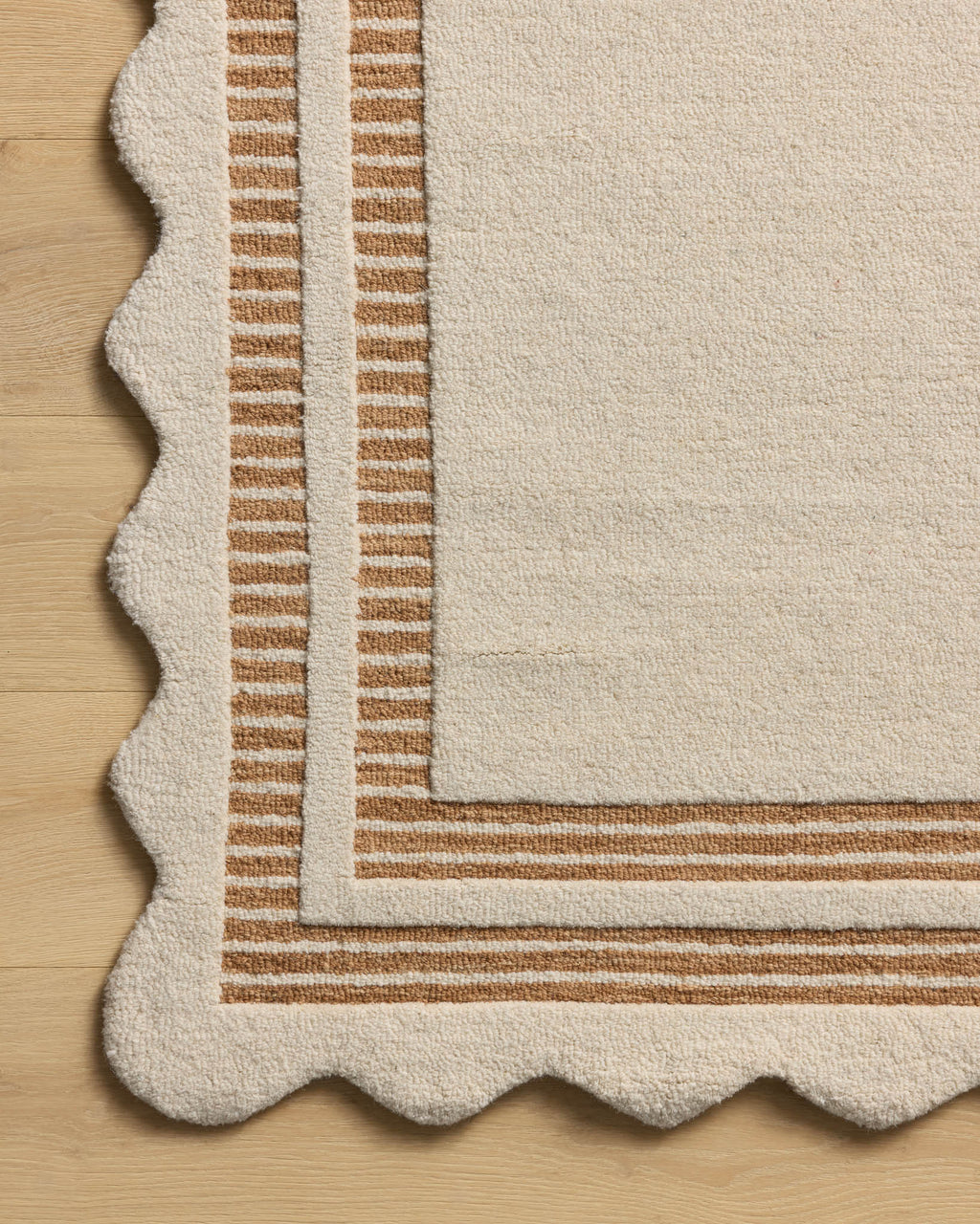 SCO-01 CJ IVORY / RUST