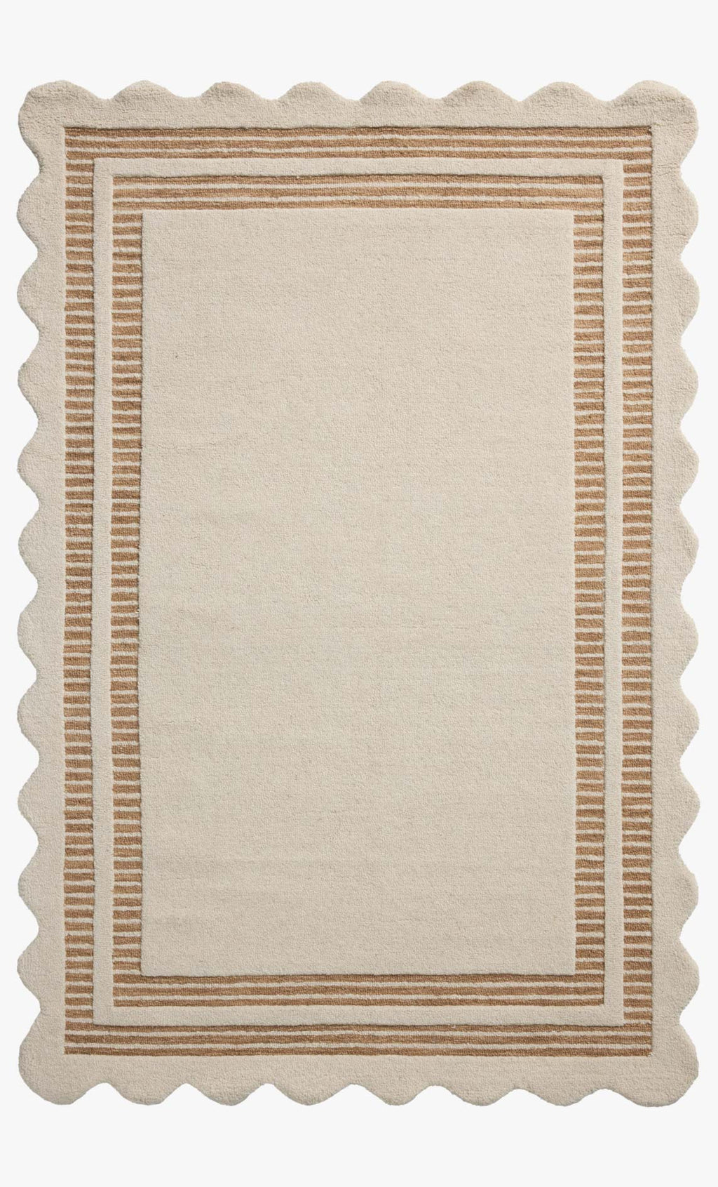 SCO-01 CJ IVORY / RUST