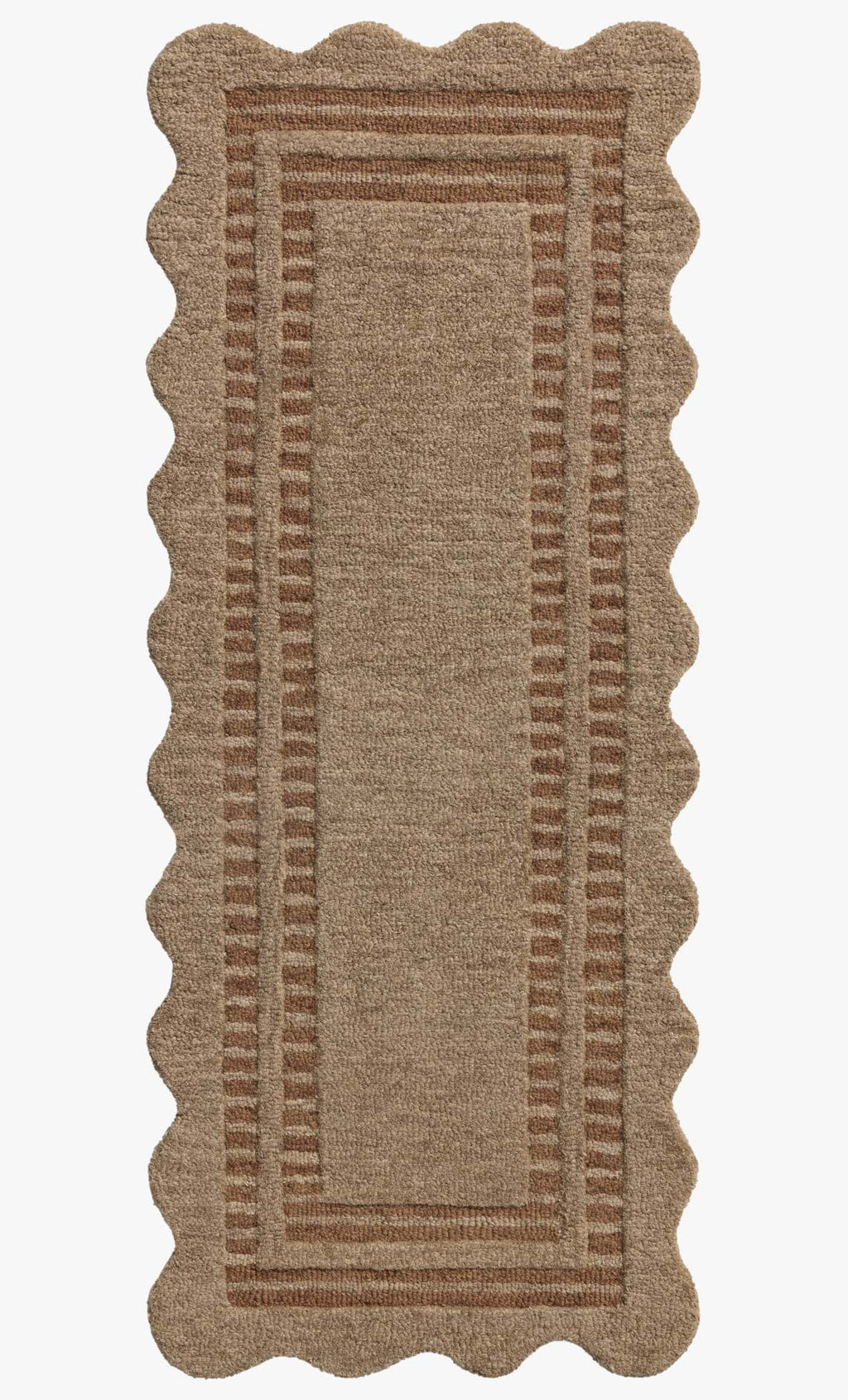 SCO-01 CJ MOCHA / CLAY