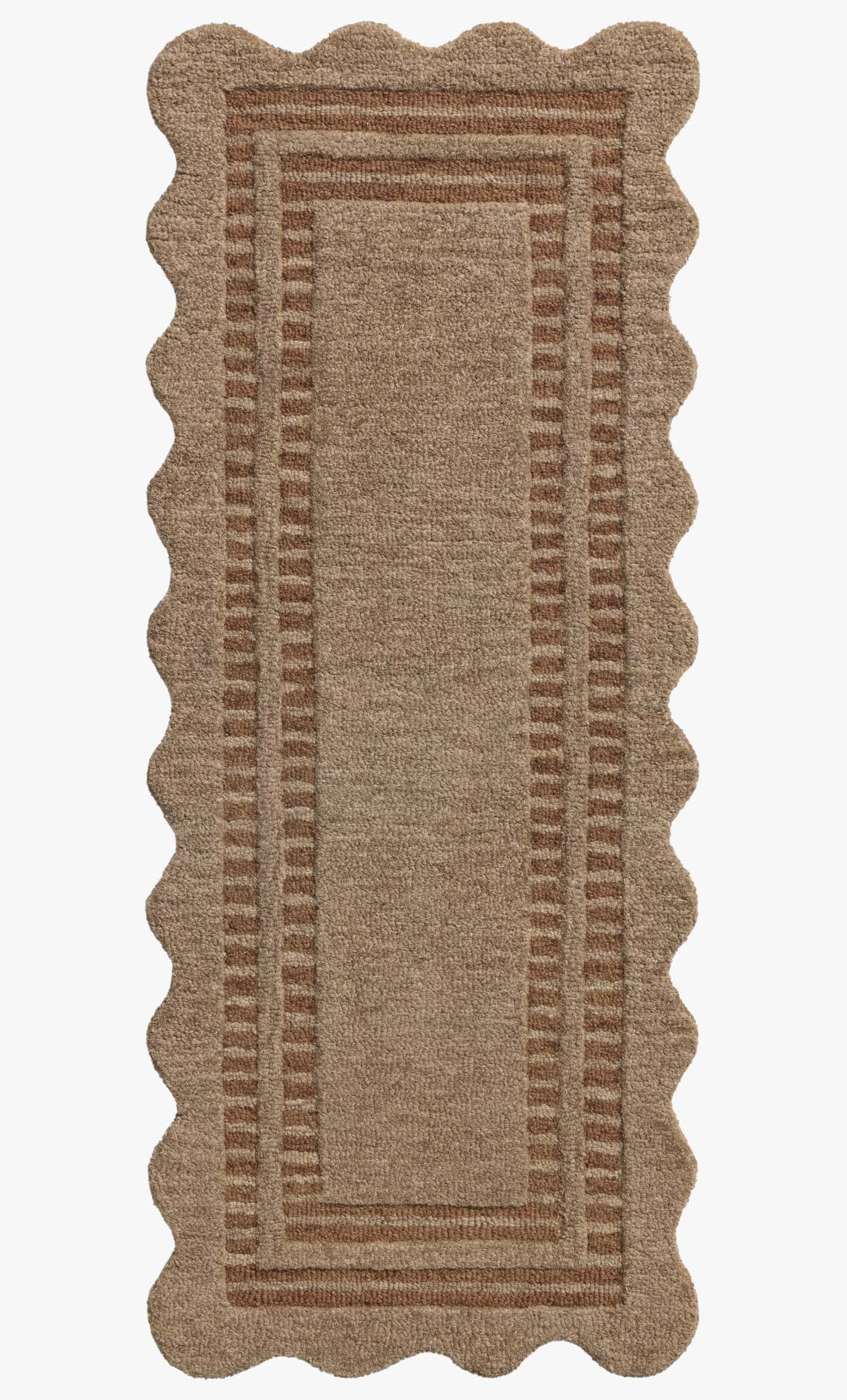 SCO-01 CJ MOCHA / CLAY