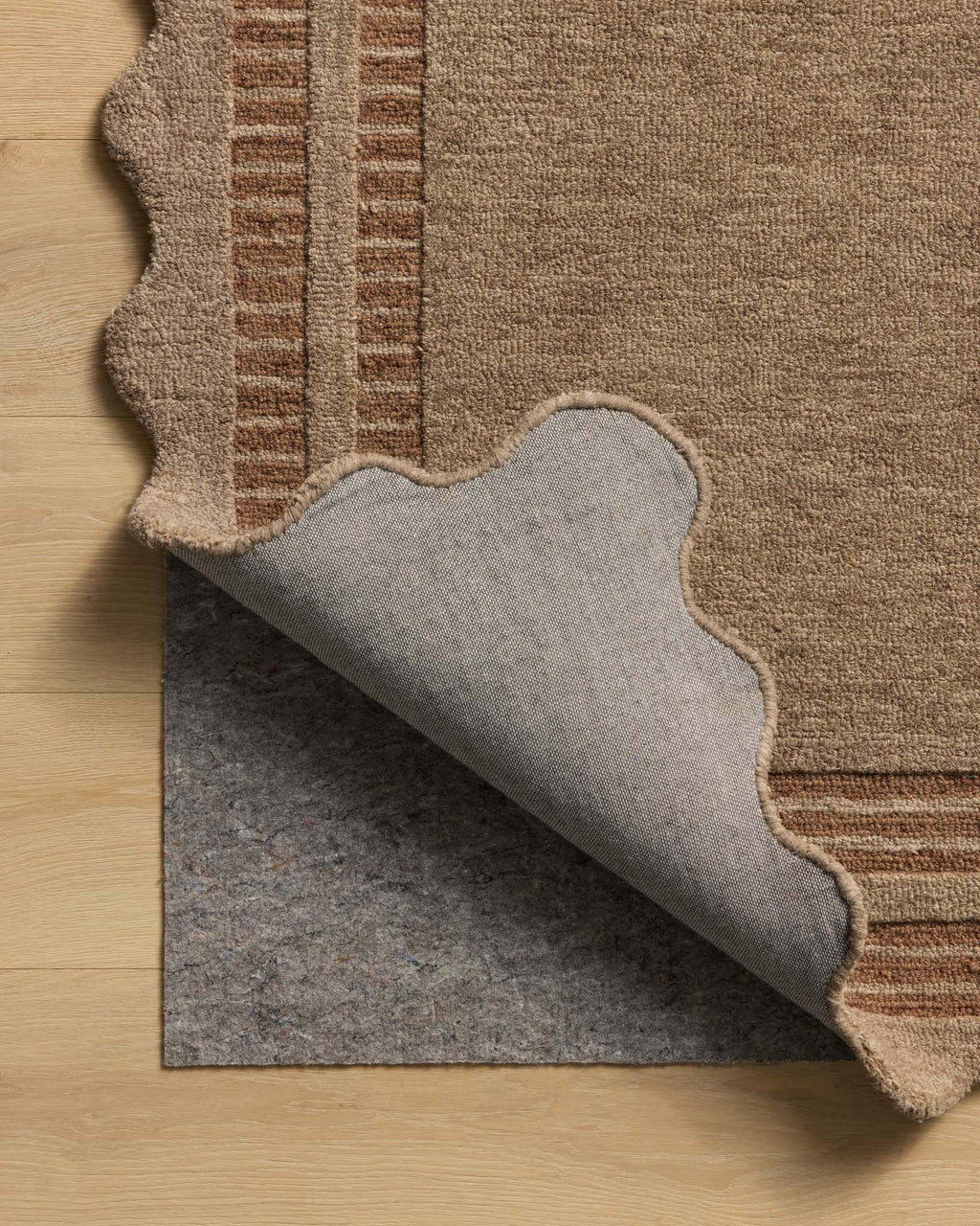 SCO-01 CJ MOCHA / CLAY