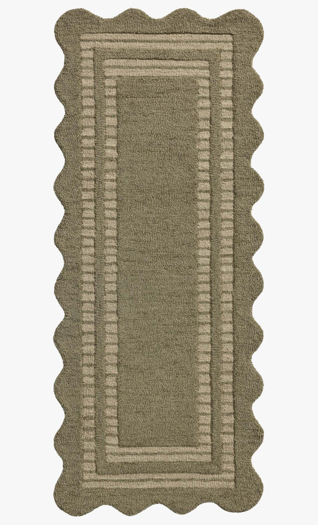 SCO-01 CJ OLIVE / PEBBLE