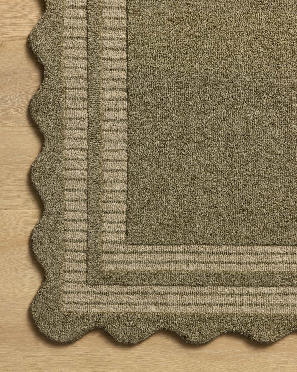 SCO-01 CJ OLIVE / PEBBLE
