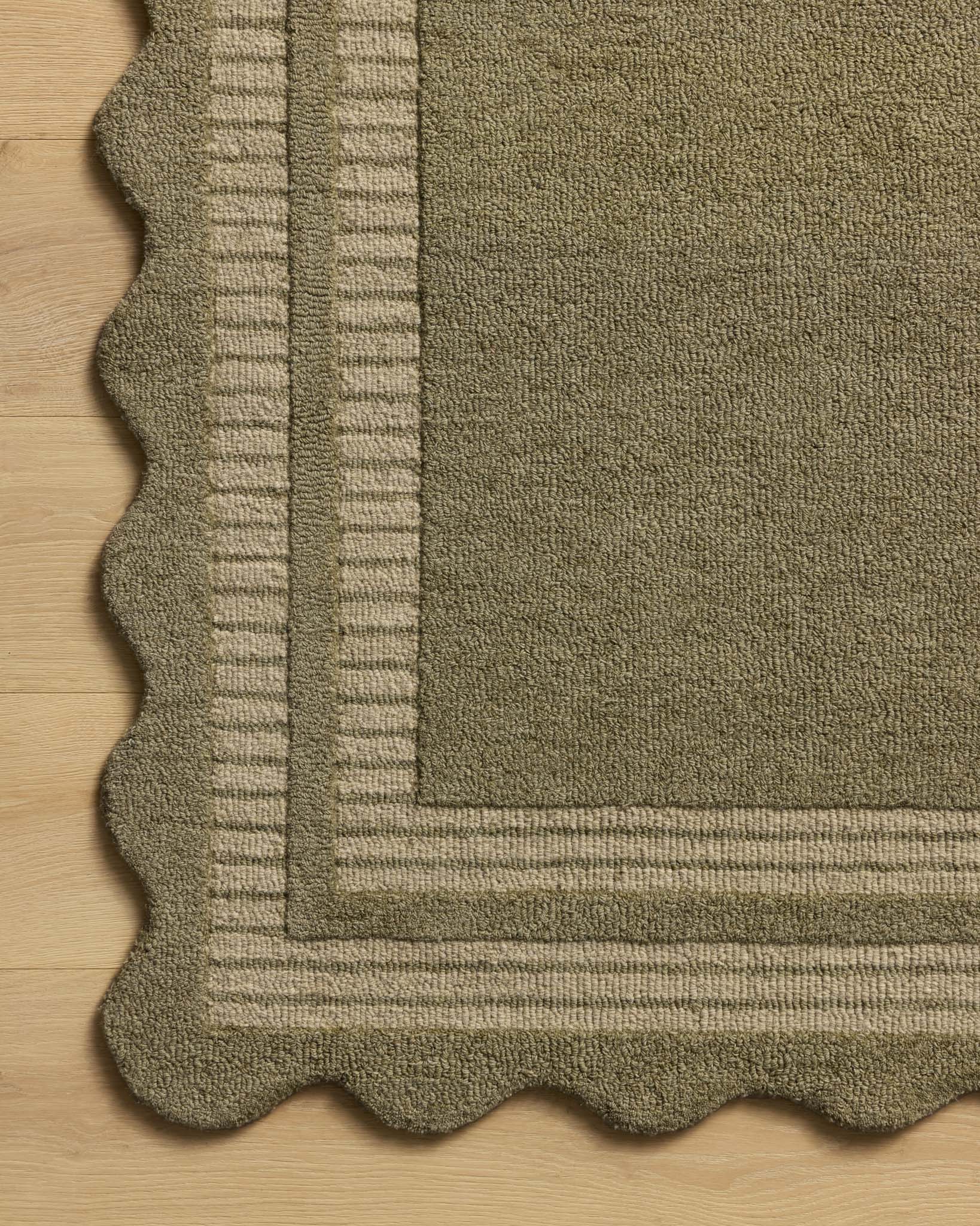 SCO-01 CJ OLIVE / PEBBLE