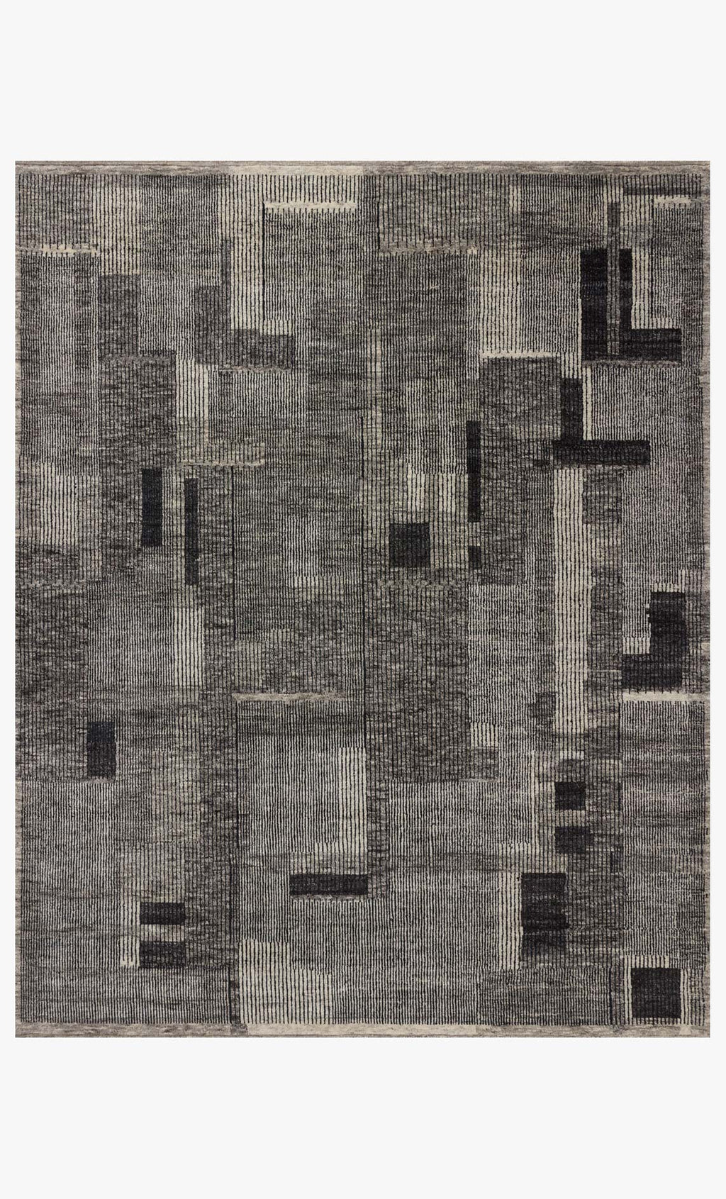 SCU-03 CHARCOAL / GRANITE