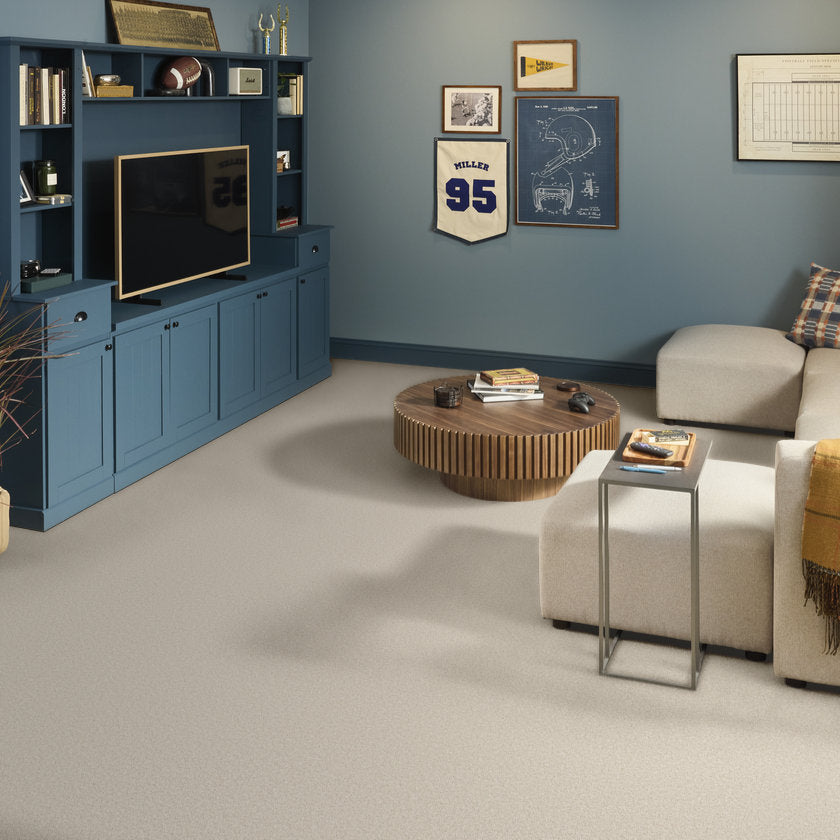 Find your comfort II - Tonal CHAMPAGNE TOAST ROOM
