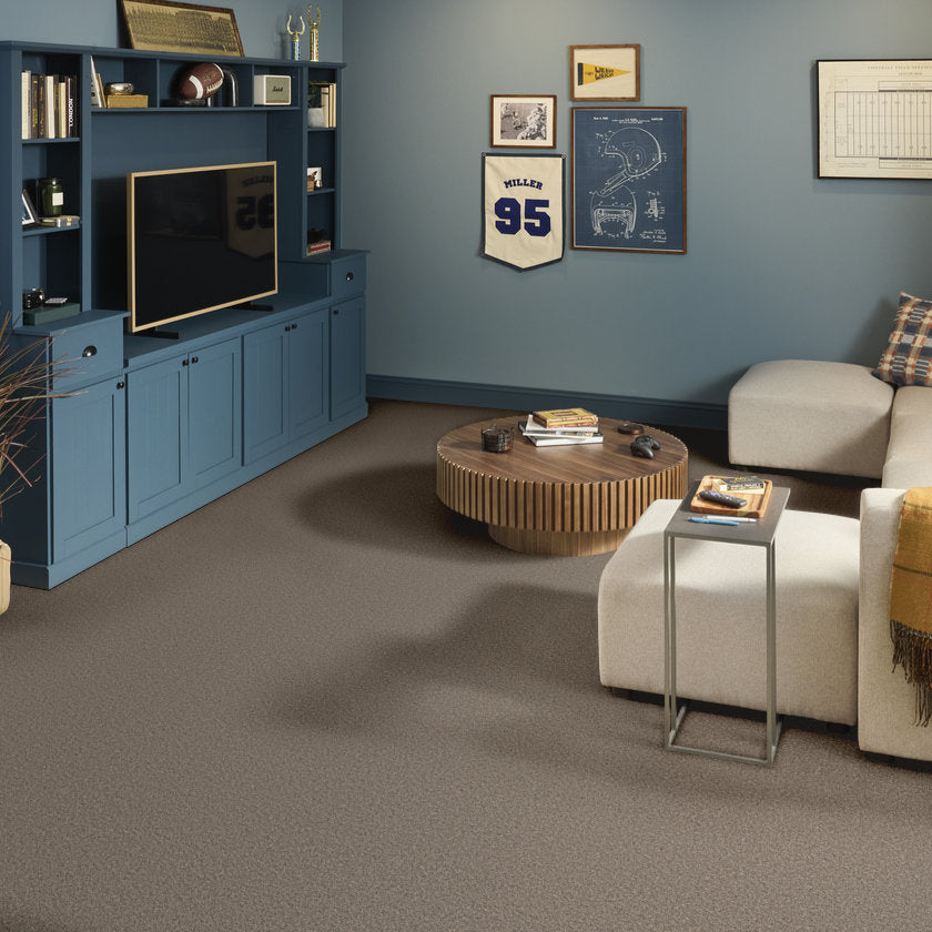 ARTISTIC FUSION II SEA SHELL ROOM