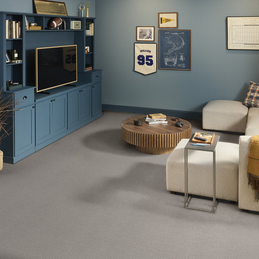 FEISTY STONE PATH - Carpet