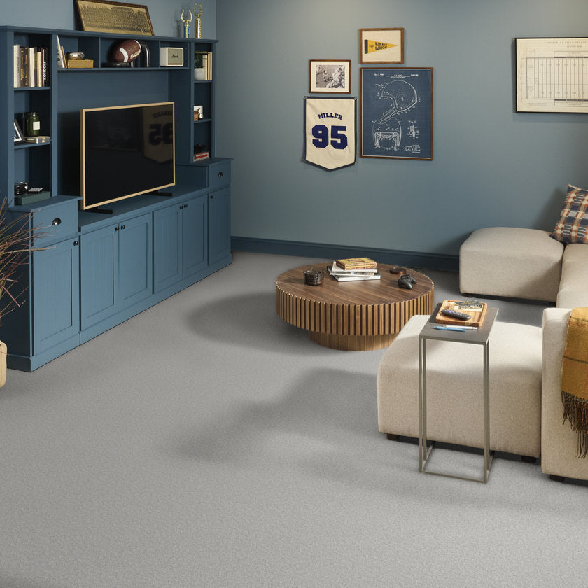 GOOD MOVE III SOFT FLEECE - Carpet