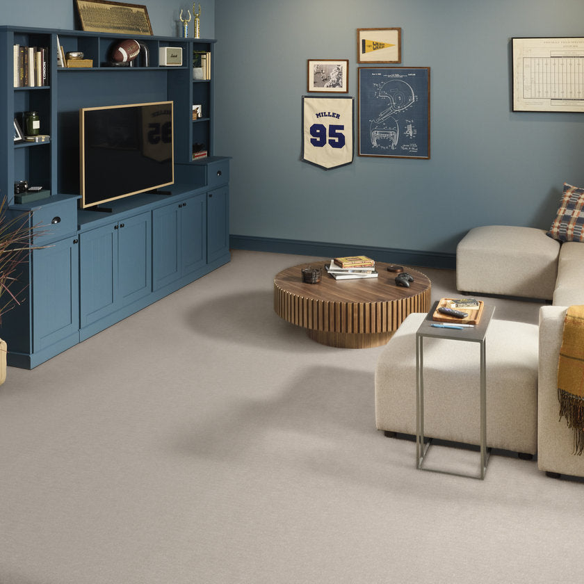 CHIC NUANCE SERENE STILL - Carpet
