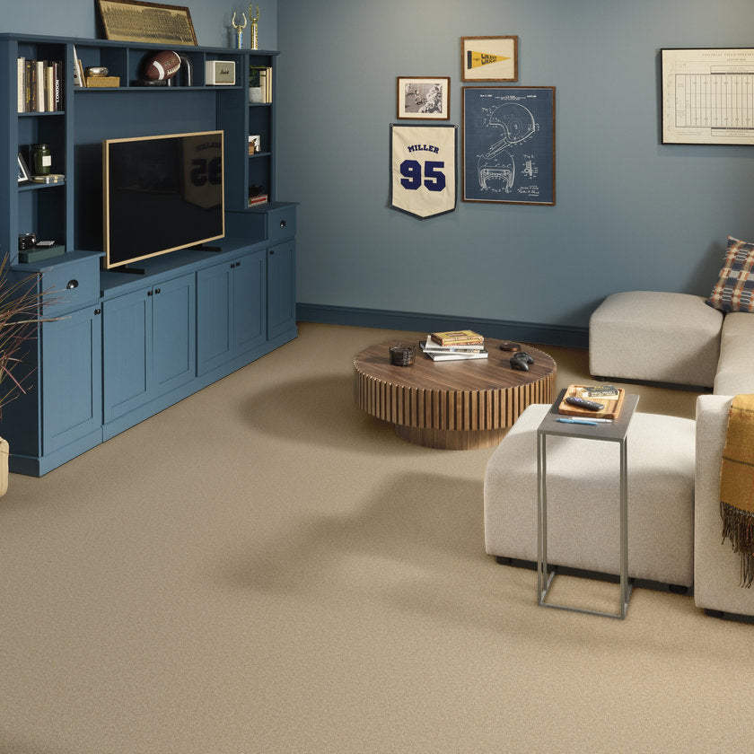 TONAL COMFORT II SUN KISSED ROOM