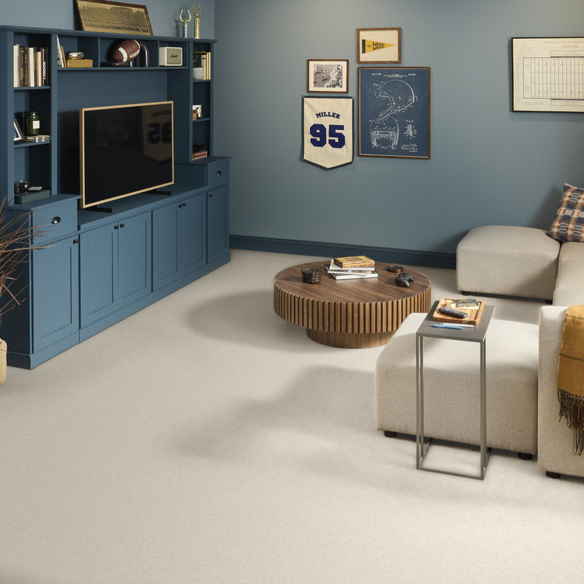 ATTAINABLE BLIZZARD ROOM