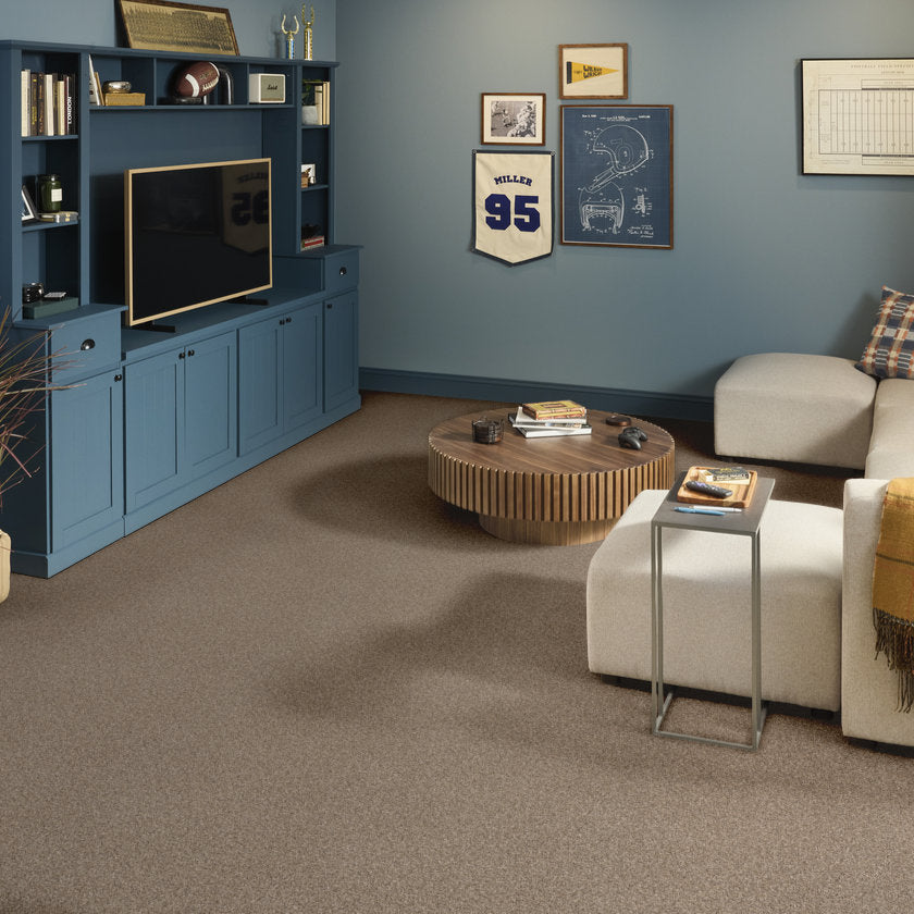 YES YOU CAN II 15' SEA SHELL ROOM