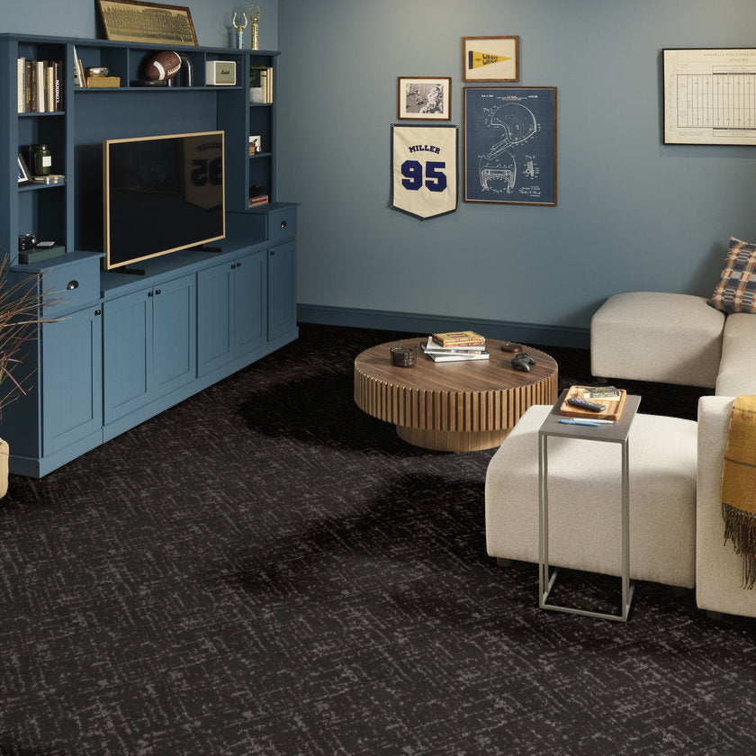 SINCERE FOCUS BISON ROOM